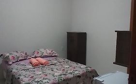 Suite Mini Luxo